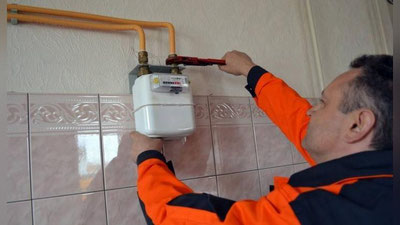 'Gaz hisoblagichlari almashtiriladi. O`rnatib berish kimning hisobidan?'ning rasmi