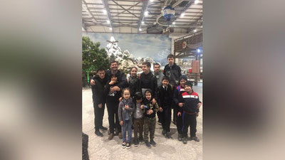 Изрображение 'НАУЧИТЬСЯ НЕ БОЯТЬСЯ: ЧЕМ ЖИВУТ ДЕТИ-АУТИСТЫ В ТАШКЕНТЕ'