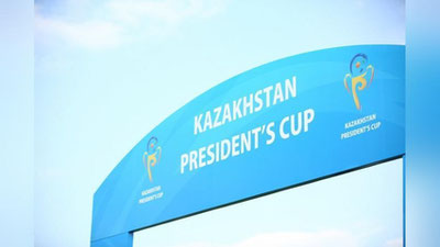 Изрображение 'ЮНЫЕ ФУТБОЛИСТЫ УЗБЕКИСТАНА СЫГРАЛИ НА КУБКЕ ПРЕЗИДЕНТА КАЗАХСТАНА'