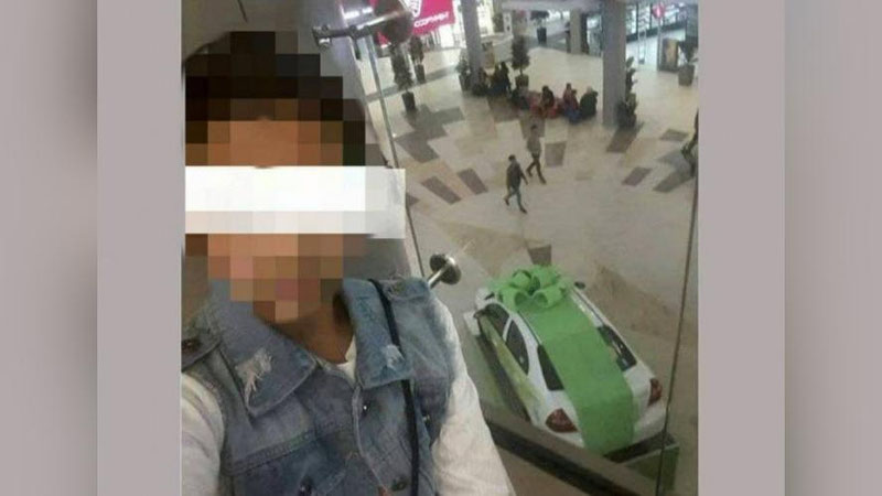 'O`rta Chirchiqda voyaga etmagan qizaloqni zo`rlagan shaxs qamoqqa olingani ma`lum qilindi'ning rasmi