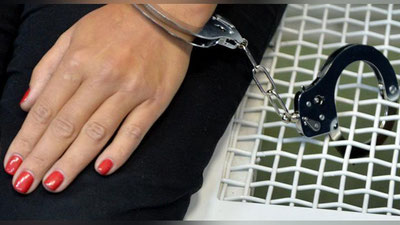 'Абу-Дабида қизларни фоҳишаликка мажбурлаган хоразмлик аёлнинг қилмишлари фош этилди'ning rasmi