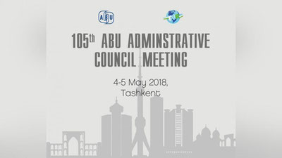 Изрображение 'РУКОВОДИТЕЛИ АЗИАТСКИХ ТЕЛЕКОМПАНИЙ СОБЕРУТСЯ В ТАШКЕНТЕ'