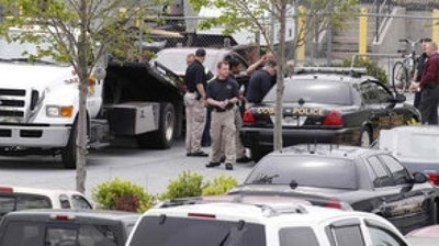 Изрображение 'ОХОТА НА ЛЮДЕЙ: УЛИЦЫ В США ПРЕВРАТИЛИСЬ В ТИР С ЖИВЫМИ МИШЕНЯМИ'