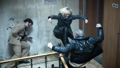 Изрображение 'В ТАШКЕНТСКИЙ ПРОКАТ ВЫШЕЛ БЛОКБАСТЕР "ВЗРЫВНАЯ БЛОНДИНКА" (ВИДЕО)'