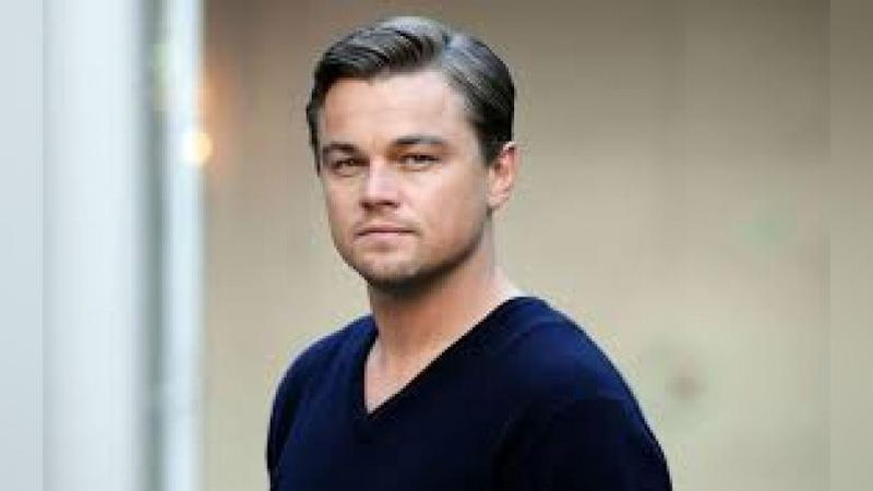 'Леонардо ди Каприо Квентин Тарантинонинг янги кинолойиҳасида иштирок этади'ning rasmi