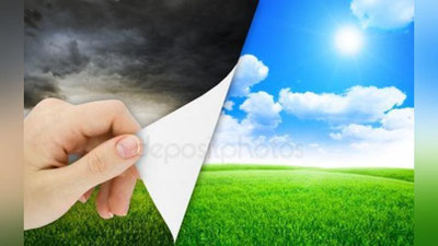 'OB-HAVO MA`LUMOTI. Havo harorati pasayadi...mi?'ning rasmi