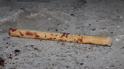 Изрображение 'СЕМЕЙНЫЙ СКАНДАЛ В КОШРАБАДЕ ЗАКОНЧИЛСЯ СМЕРТЬЮ МУЖА'