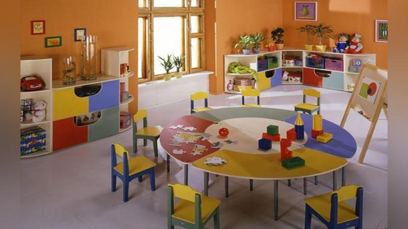 '1 февралдан пойтахт боғчаларига тайёр овқатлар етказиб берилади 'ning rasmi