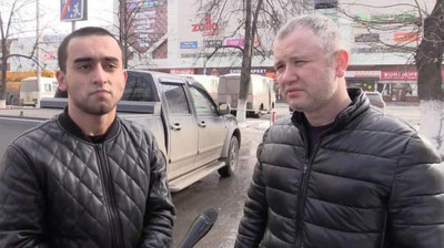 Изрображение 'ТАДЖИКИСТАНЦЫ ПОМОГЛИ СПАСТИСЬ ИЗ ГОРЯЩЕГО ТРЦ В КЕМЕРОВО ДЕСЯТКАМ ЛЮДЕЙ'