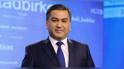 'Президент маслаҳатчиси бир неча йиллик муаммони, бир неча соатда ҳал қилди'ning rasmi