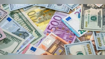 'O`zbekistonda dollar kursi yana ko`tarildi'ning rasmi