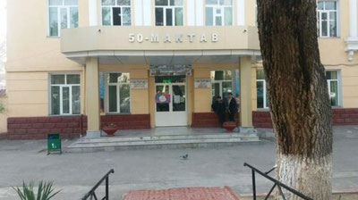 Изрображение 'МНО: "МЫ НЕ РАСПОЛАГАЕМ ИНФОРМАЦИЕЙ О СНОСЕ ШКОЛЫ №50"'