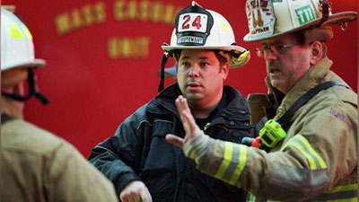 'Tennesi shtatida yomon ob-havo kuzatilmoqda 'ning rasmi