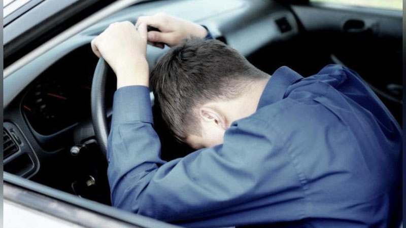 'Ramazon oyining 11 kunida 2 mingdan ziyod mast haydovchiga chora ko`rildi'ning rasmi