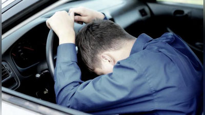 'Ramazon oyining 11 kunida 2 mingdan ziyod mast haydovchiga chora ko`rildi'ning rasmi