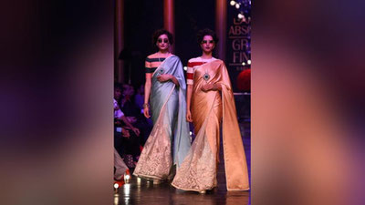 'Mo`mbayda moda haftaligi boshlandi 'ning rasmi