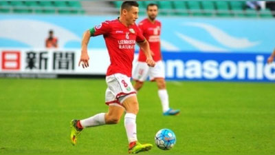 Изрображение 'ТАШКЕНТСКИЙ "ЛОКОМОТИВ" СТАРТОВАЛ В 1/4 ФИНАЛА ЛЧА'