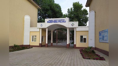 'Farg`onada jamoat salomatligi tibbiyot instituti tashkil etiladi'ning rasmi