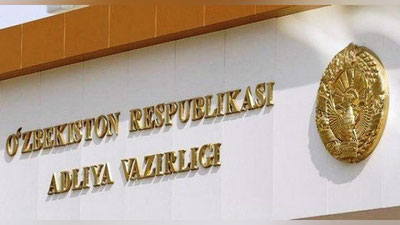 'O`zbekistonda notarial idoralar xodimlari soni keskin oshirildi'ning rasmi