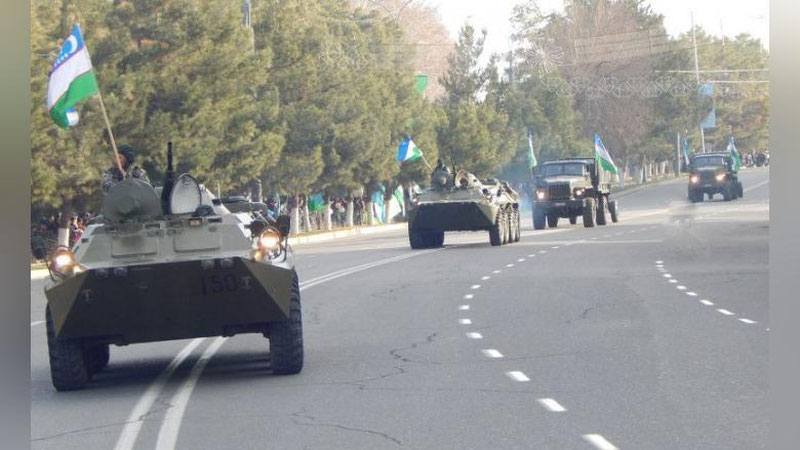 '9 май куни Самарқандда ҳам ғалаба паради ўтказилади'ning rasmi