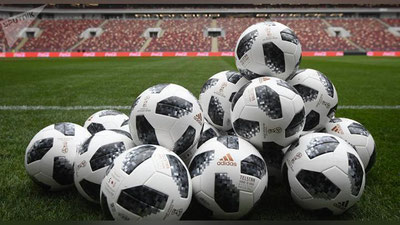 'Mundial kundaligi. Rossiya va Urugvay chorak finalda, lekin guruh peshqadamligi kimga nasib etadi?'ning rasmi