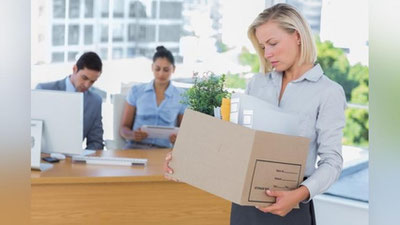 Изрображение '​МОГУТ ЛИ УВОЛИТЬ ИЗ-ЗА КОНФЛИКТА?'