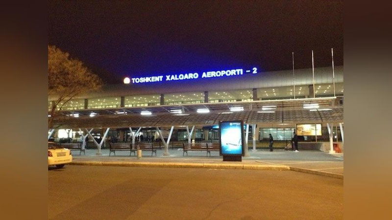 Изрображение 'В АЭРОПОРТУ ТАШКЕНТА СОКРАТЯТ ВРЕМЯ ПРОХОЖДЕНИЯ ПРОЦЕДУР'