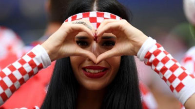 'Xayr, Rossiya! Salom, Qatar!'ning rasmi