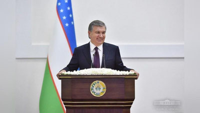 'Президент Норин туманида фаоллар иштирокида йиғилиш ўтказди'ning rasmi