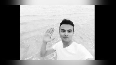 Изрображение 'В РЕЗУЛЬТАТЕ НЕСЧАСТНОГО СЛУЧАЯ ПОГИБ МОЛОДОЙ ЖУРНАЛИСТ ФУРКАТ ЮСУПОВ'