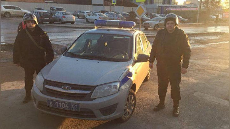 'Россияда ўткинчиларга пичоқ билан ташланган тажовузкор қўлга олинди (Видео)'ning rasmi