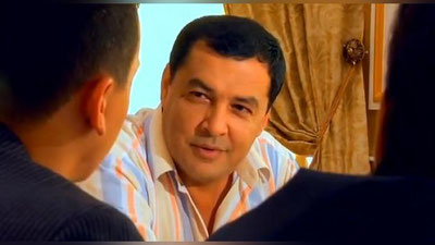 Изрображение '"УЗБЕКФИЛЬМ" ВОЗГЛАВИЛ ФАТИХ ДЖАЛАЛОВ'