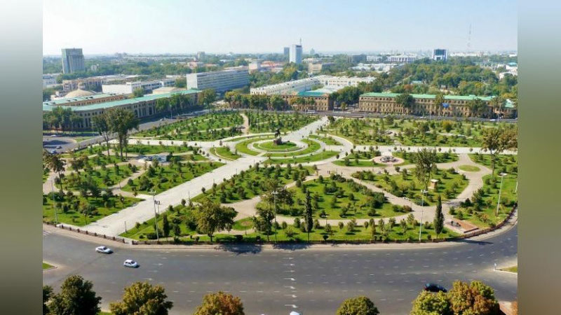 Изрображение 'ПРЕЗИДЕНТ ПОРУЧИЛ ВНЕДРИТЬ В ТАШКЕНТЕ ОСОБЫЙ ПОРЯДОК УПРАВЛЕНИЯ'
