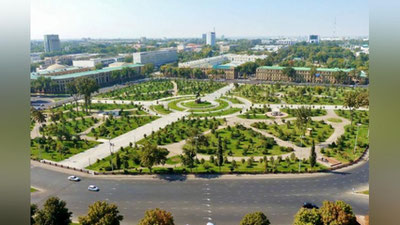 Изрображение 'ПРЕЗИДЕНТ ПОРУЧИЛ ВНЕДРИТЬ В ТАШКЕНТЕ ОСОБЫЙ ПОРЯДОК УПРАВЛЕНИЯ'