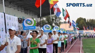 Изрображение 'ПОБЕДИТЕЛЬ ТУРНИРА ПО КУРАШУ ПАМЯТИ АТ-ТЕРМИЗИ ПОЛУЧИЛ $25 ТЫСЯЧ'