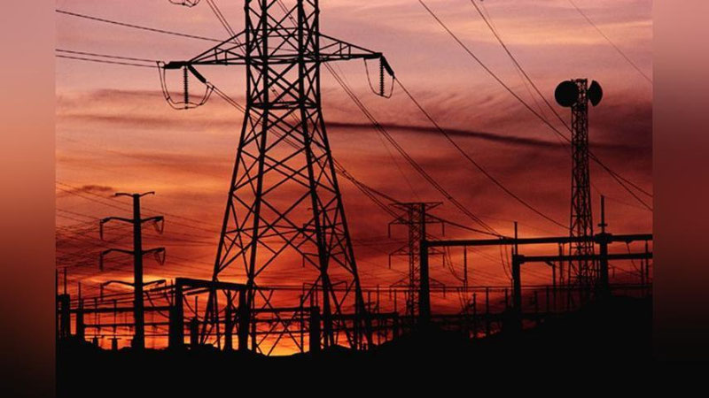 Изрображение '"Национальные электрические сети" пообещали "положительные изменения" в электроснабжении'