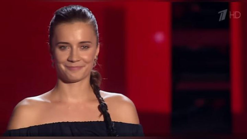 Изрображение 'УРОЖЕНКА САМАРКАНДА ВЫСТУПИЛА НА ПРОСЛУШИВАНИЯХ В ШОУ "ГОЛОС" (ВИДЕО)'