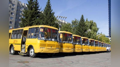 'Xalq ta'limi vazirligi maktab avtobuslari haqidagi xabarlarga aniqlik kiritdi'ning rasmi