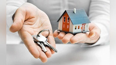 'Etimlikda katta bo`lgan bolalarga uy-joylar beriladi'ning rasmi