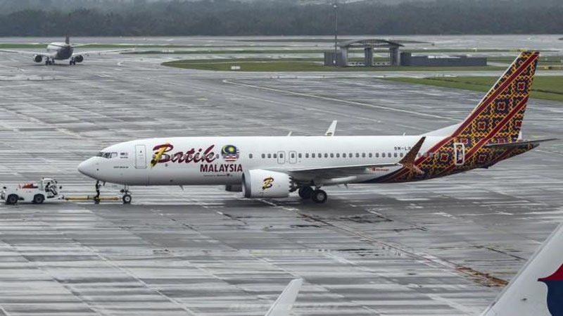 'Indoneziya aviakompaniyasi Kuala-Lumpurdan Toshkentga parvozlarni yo`lga qo`yishi mumkin'ning rasmi