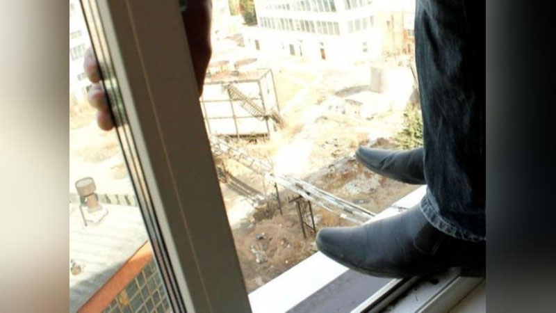 'Toshkentda qarzi ko`payib ketgan erkak o`zini 4-qavatdan tashlab yubordi'ning rasmi