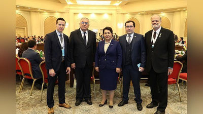 'Tanzila Narbaeva: odam savdosi bilan bog`liq jinoyatlar 3,2 barobarga kamaydi'ning rasmi