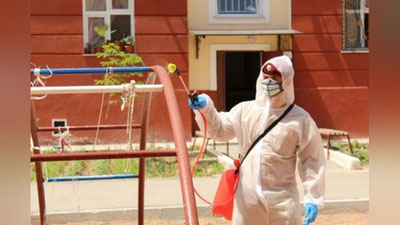 'O`zbekistonda koronavirusga chalinganlar 51 mingga yaqinlashdi'ning rasmi