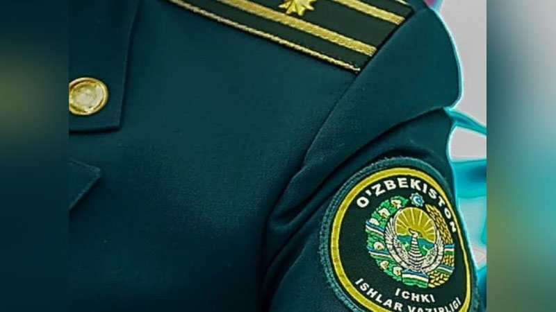 '2022 yilda Toshkentning  584 ta mahalladan 157 tasida umuman jinoyat sodir etilmadi — IIBB'ning rasmi