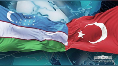 'Шавкат Мирзиёев Эрдўғанга таъзия билдирди'ning rasmi
