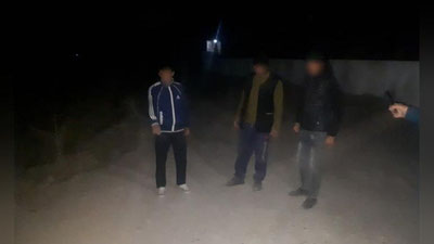 'Futbol stadioni oldidagi janjal pichoqbozlik bilan yakunlandi(foto)'ning rasmi