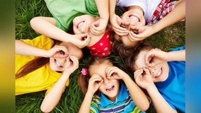 'Butunjahon bolalar kuni munosabati bilan onlayn ko`rik-tanlov o`tkazilmoqda'ning rasmi