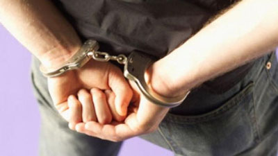 'G`ijduvon tumanida o`g`irlik jinoyatini sodir qilgan shaxs qo`lga olindi'ning rasmi