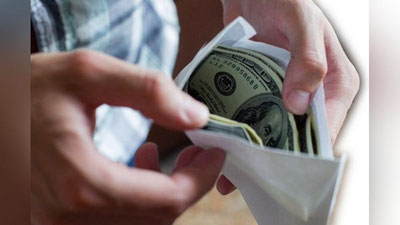 'Qo`qon shahar IIO FMB YHXB inspektori bilan pora evaziga kelishmoqchi bo`lgan shaxs qo`lga tushdi'ning rasmi