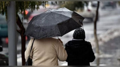 'Bugun O`zbekistonning 5 ta hududida yomg`ir yog`ishi kutilmoqda'ning rasmi